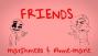 FRIENDS(Marshmello & Anne-Marie )