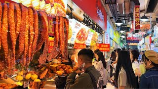[Chongqing Food Street] The Guanyin Bridge