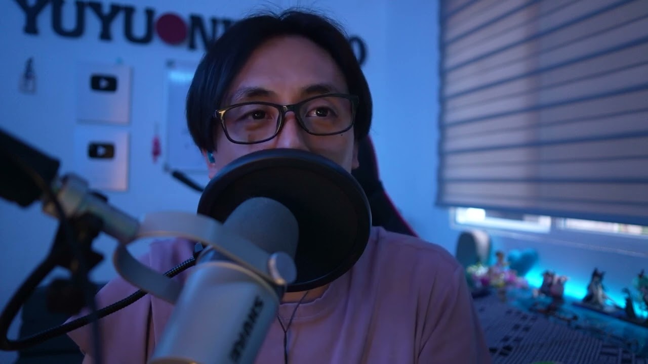 Japanese Podcast with subtitles: No need for honorific language