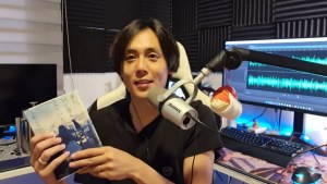 Native Japanese Listening -- Best book(Novel) for Japanese learners
