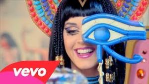 Dark Horse (Official) ft. Juicy J