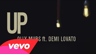 Up (ft. Demi Lovato)