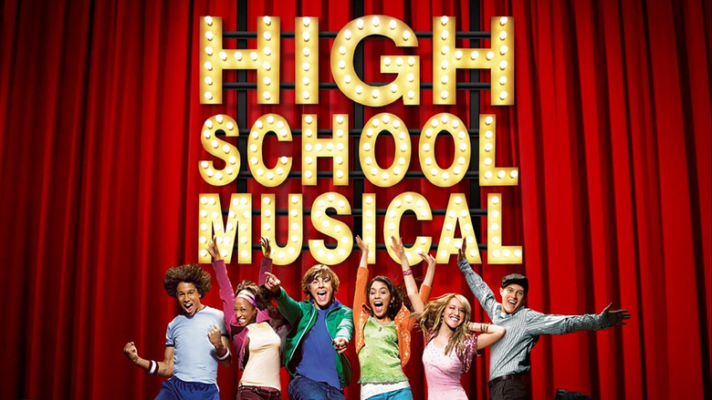 HIGH SCHOOL MUSICAL 1