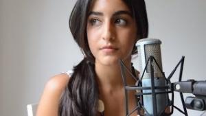 All Of Me ( Cover by Luciana Zogbi )