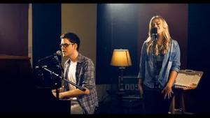 Wanted ( Cover by Alex Goot & Julia Sheer)