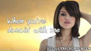 Shake It Up