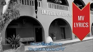 Hotel California