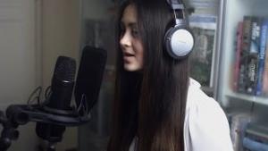 Demons ( Cover by Jasmine Thompson )