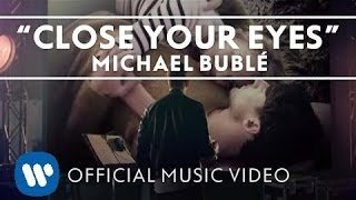 Close Your Eyes