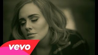 Hello ( Adele )