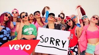 Sorry