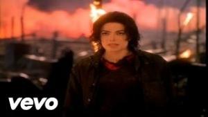 Earth Song