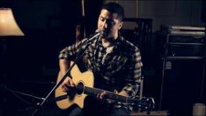 The One That Got Away (Boyce Avenue acoustic cover)
