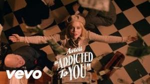 Addicted To You ( Avicii)