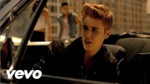 Boyfriend (Justin Bieber)