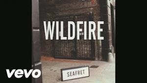 Wildfire