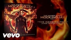The Hanging Tree (The Hunger Games: Mockingjay)