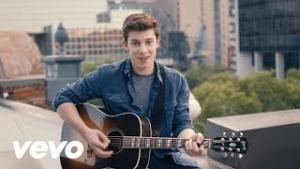 Believe (Shawn Mendes)