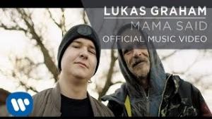 Mama Said (Lukas Graham )