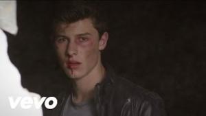 Stitches (Shawn Mendes)