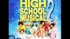 Gotta Go My Own Way (High School Musical 2)