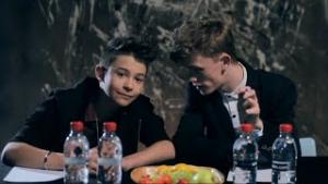 Beautiful (Bars and Melody)