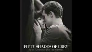 I know you  (Fifty Shades Of Grey)
