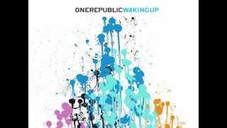 Secrets - One Republic