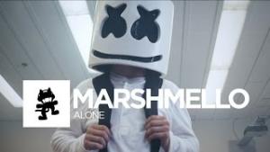 Alone - Marshmello