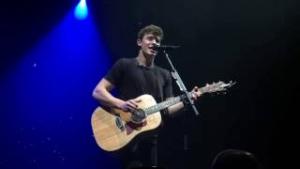Patience (Shawn Mendes)