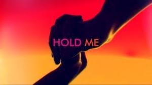 Hold Me( R3had)