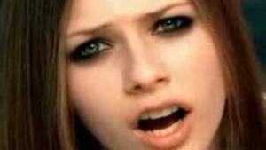 Daydream( Avril Lavigne)