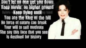 History (Michael Jackson)