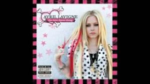 Alone (Avril Lavigne)