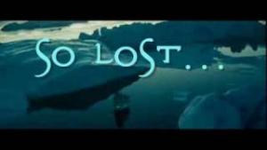 Lost 