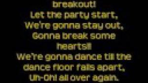 Breakout