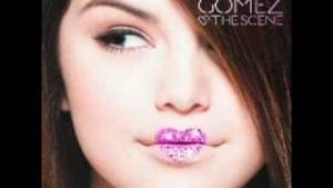 Crush (Selena Gomez)