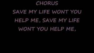 Save My Life