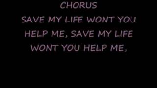 Save My Life