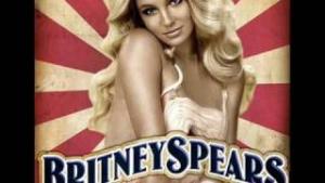 Amnesia (Britney Spears)
