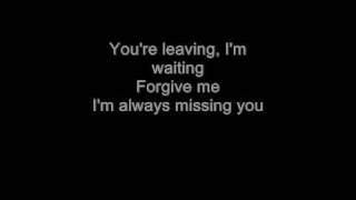 Before The Goodbye 