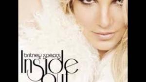 Inside Out  (Britney Spears)