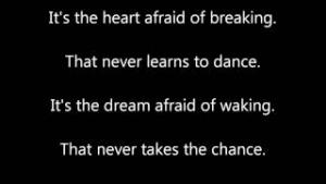 The Rose (Westlife)