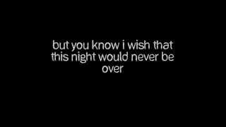 Never Close Our Eyes (adam lambert)