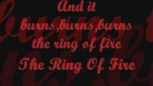 Ring Of Fire