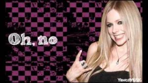 Bad Reputation (Avril Lavigne)