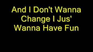 Grow Up (Simple Plan)