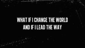 What If  (Simple Plan)
