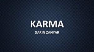 Karma  (Darin)