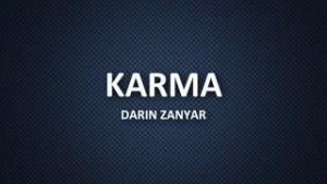 Karma  (Darin)